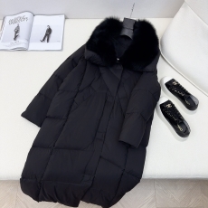 Max Mara Down Jackets